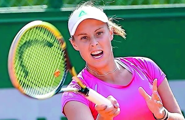 Andreja Klepač