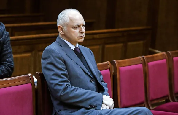 Andrej Lovšin
