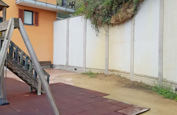 Sanacija plazu bo stala kar 55.000 evrov