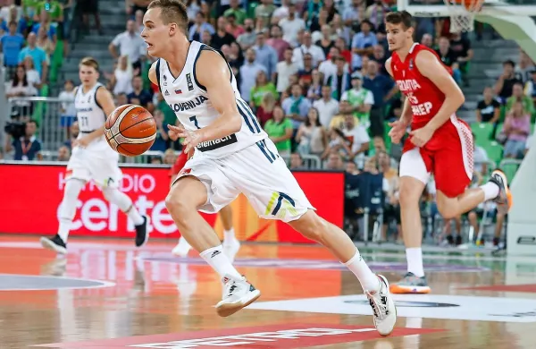 Klemen Prepelič bi  v Madrid  lahko prišel v naslednjem 
prestopnem roku, januarja prihodnje leto.