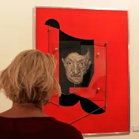  Martin Heidegger te gleda!