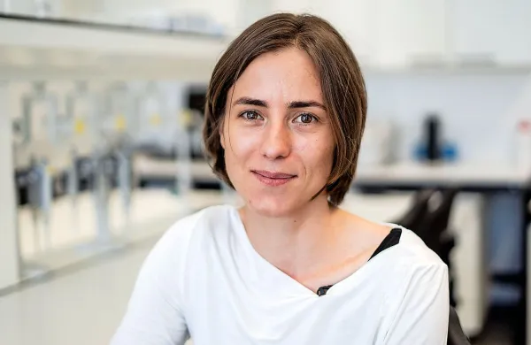 Andreja Kutnar 