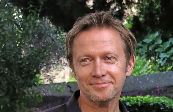 Damjan Kozole