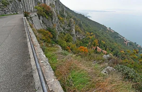 Napoleonska cesta