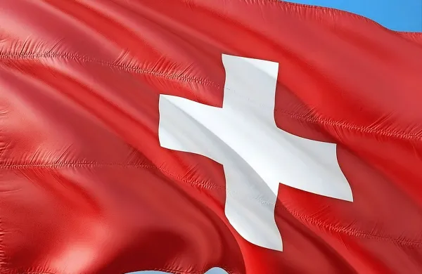 Švica ostaja najbolj konkurenčno gospodarstvo na svetu.
