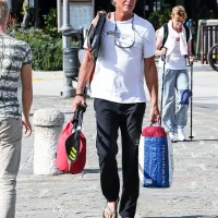 Dobrodelno s kajakom od Osla do Aten, s postankom (tudi) v Izoli
