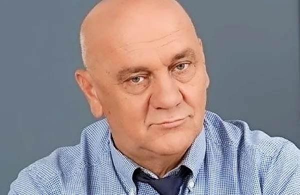 Robert Fakin