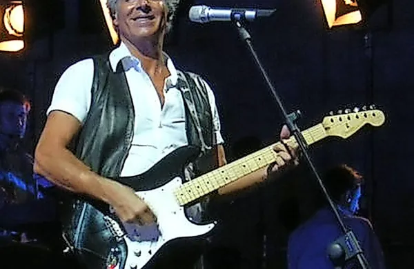 Priznani italijanski glasbenik Claudio Baglioni je postal umetniški vodja priljubljenega festivala kancone v Sanremu.