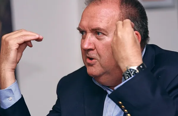 Slap besed Jurija Paljka