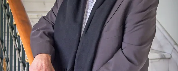 Milan Kučan, predsednik v letih 1992-2002