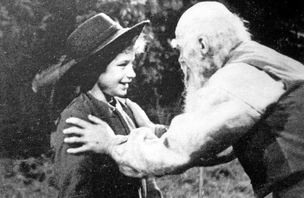  Kekec, najbolj znan s filmskega platna, gre še na oder. 