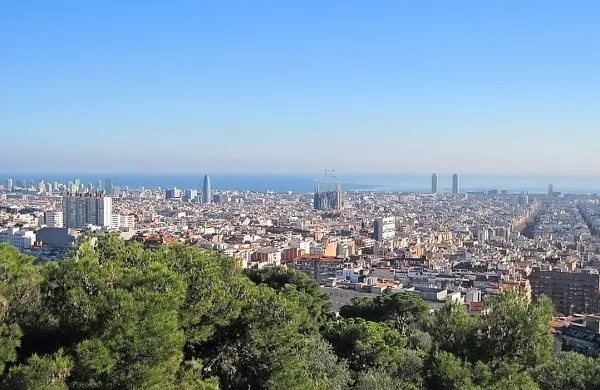 Barcelona
