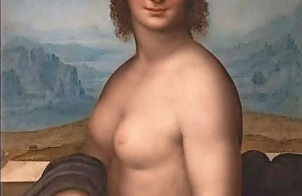Monna Vanna