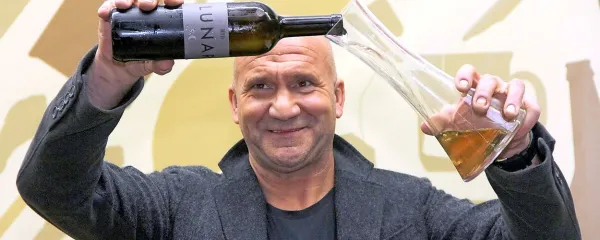 Aleš Kristančič  