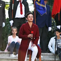 Komemoraciji v spomin na padle pred 74 leti