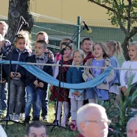 Komemoraciji v spomin na padle pred 74 leti