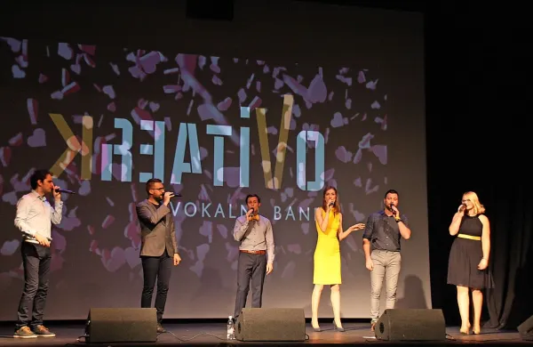 Letos &scaron;e posebej za otroke