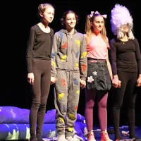 Letos &scaron;e posebej za otroke