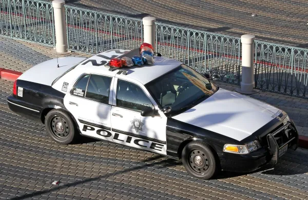 Odgovornost za napad v Las Vegasu prevzela Islamska država