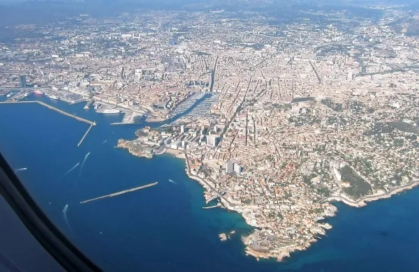 Marseille