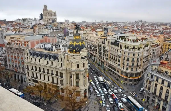 Madrid