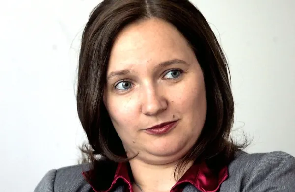 Simona Drenik