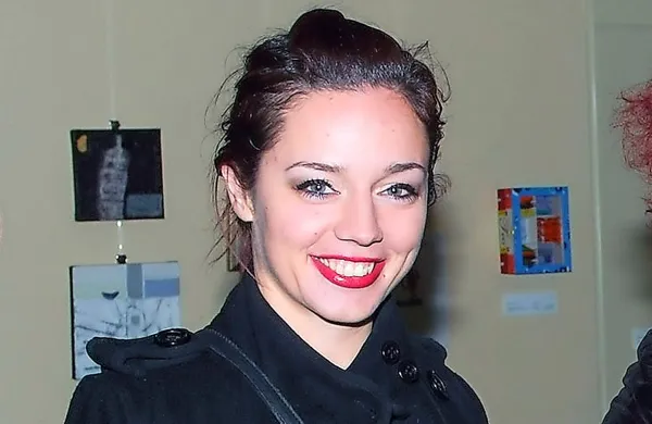 Slavica Tucakov