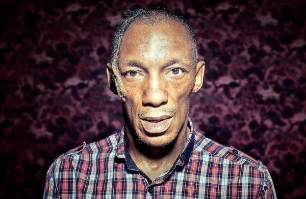 Tricky z novim albumom za božič v Trstu