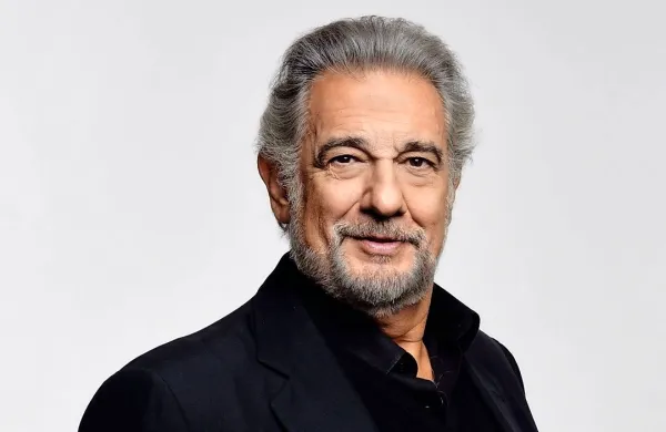  Plácido Domingo bo 20. januarja prihodnje leto prvič nastopil v Sloveniji. 