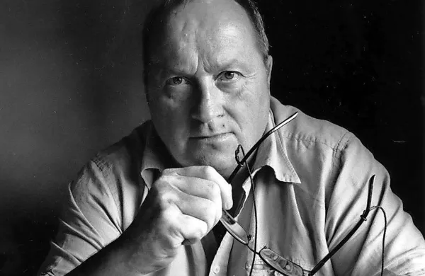 Milan Vincetič (1957-2017)