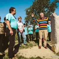 Istra v Krkavčah v vsej svoji lepoti