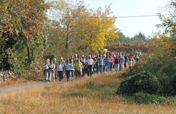 Po krasnem Krasu