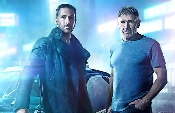 Glavni vlogi odigrata Harrison Ford, ki je opravil izvrstno delo v kultnem Iztrebljevalcu iz leta 
1982, in Ryan Gosling.