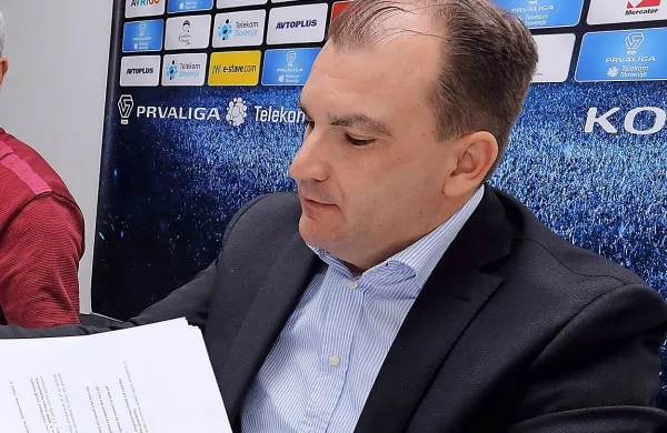 Direktor Javnega stanovanjskega sklada Mestne občine 
Koper Goran Malenić