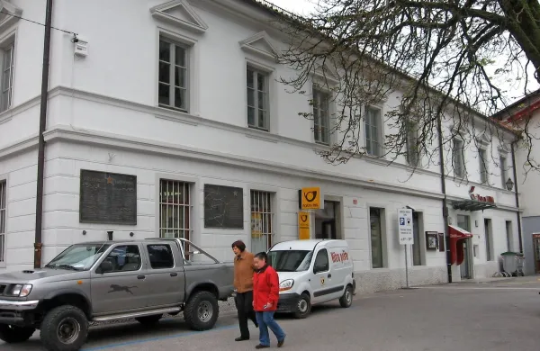 Občina Kobarid