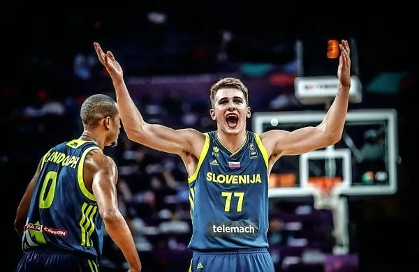Luka Dončić