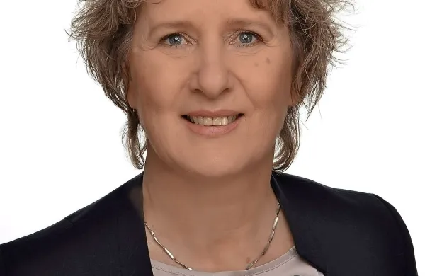 Nevenka Bandelj