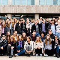Orkester NOVA filharmonija se je vrnil z uspe&scaron;ne turneje po Madžarskem