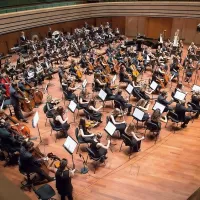 Orkester NOVA filharmonija se je vrnil z uspe&scaron;ne turneje po Madžarskem