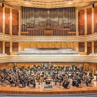 Orkester NOVA filharmonija se je vrnil z uspe&scaron;ne turneje po Madžarskem