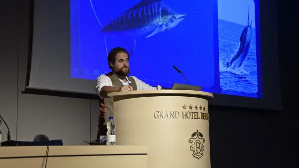 dr. Andy Richardson.