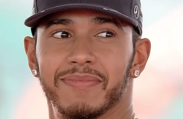 Lewis Hammilton