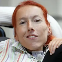 Elena Pečarič je bila edina primorska predsedniška kandidatka.