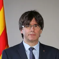  Carles Puigdemont