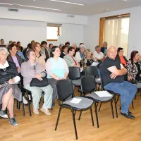 Pisanje za dobro počutje