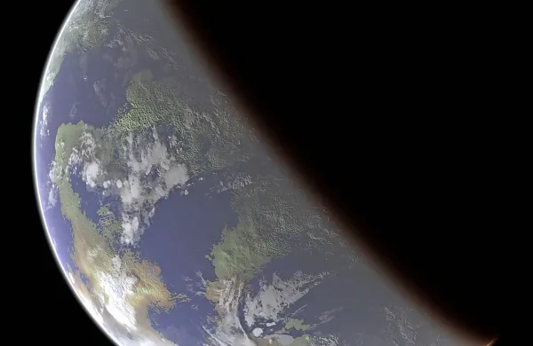 Zemlji se bo približal asteroid v velikosti stanovanjske hi&scaron;e