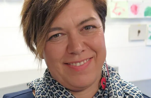 Karmen Tomažič