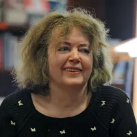 Vesna Velkovrh Bukilica