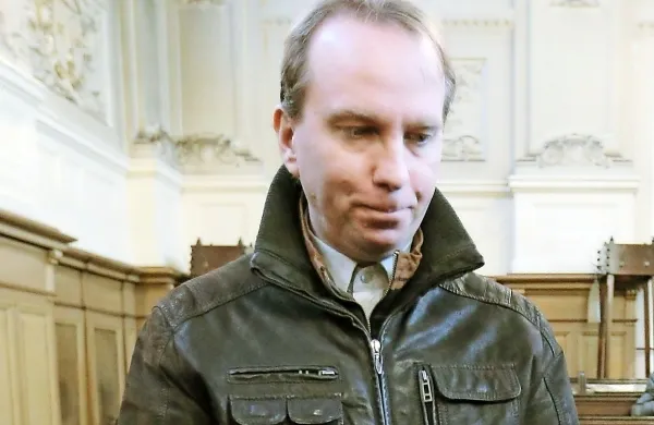 Ivan Radan
