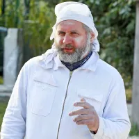 Mesec dni druženja z belim in mehkim istrskim kamnom (foto)